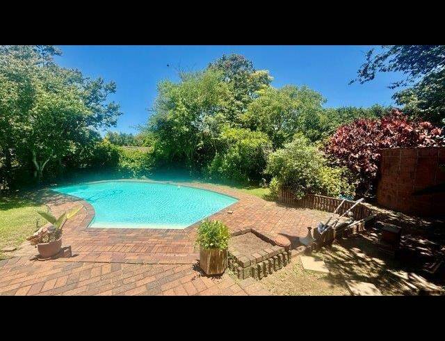 4 BEDROOM HOUSE FOR SALE IN ATHOLL HEIGHTS